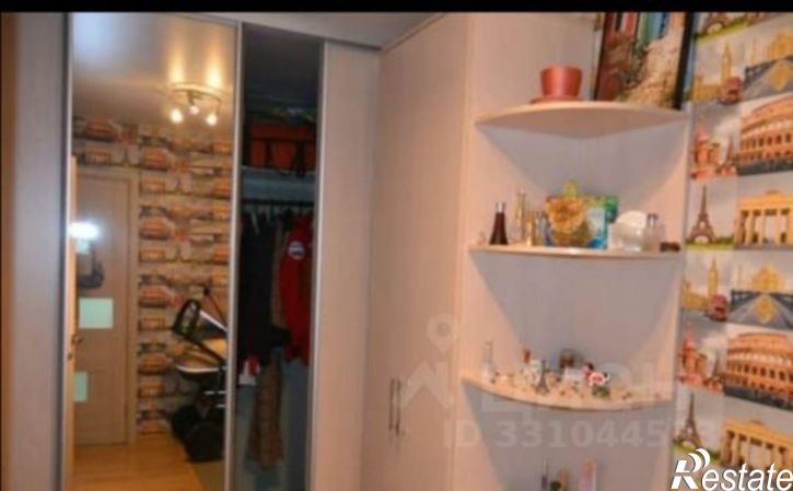1-комн квартира ул Антонова-Овсеенко, 7б,  д. 7б