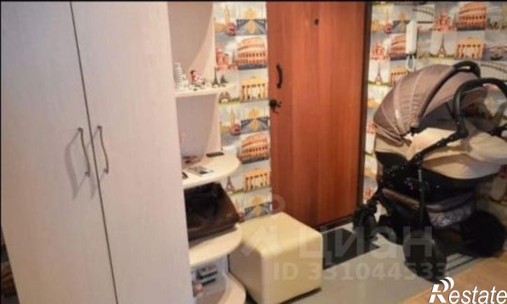 1-комн квартира ул Антонова-Овсеенко, 7б,  д. 7б