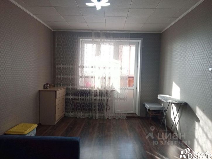1-комн квартира ул Миронова, 43а,  д. 43а