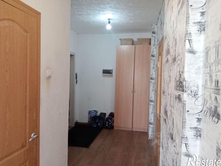 1-комн квартира ул Миронова, 43а,  д. 43а