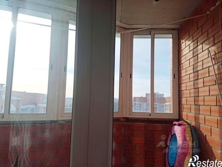 1-комн квартира ул Миронова, 43а,  д. 43а
