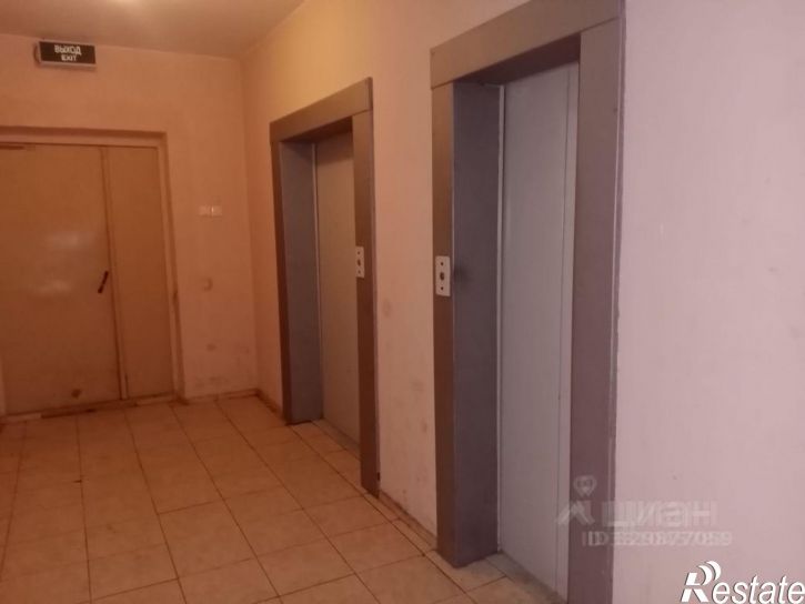 1-комн квартира ул Миронова, 43а,  д. 43а