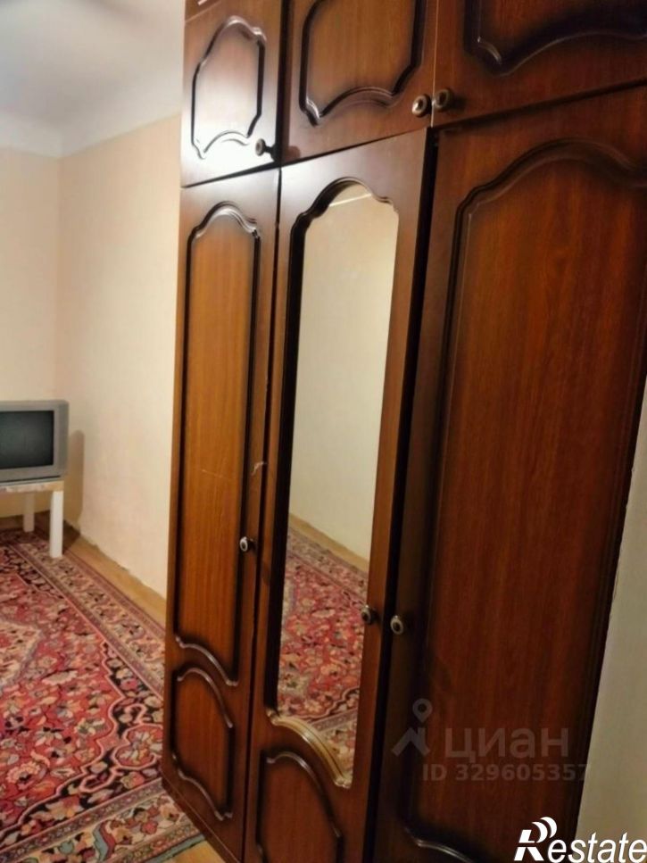 Комната бульвар Пионеров, 4,  д. 4