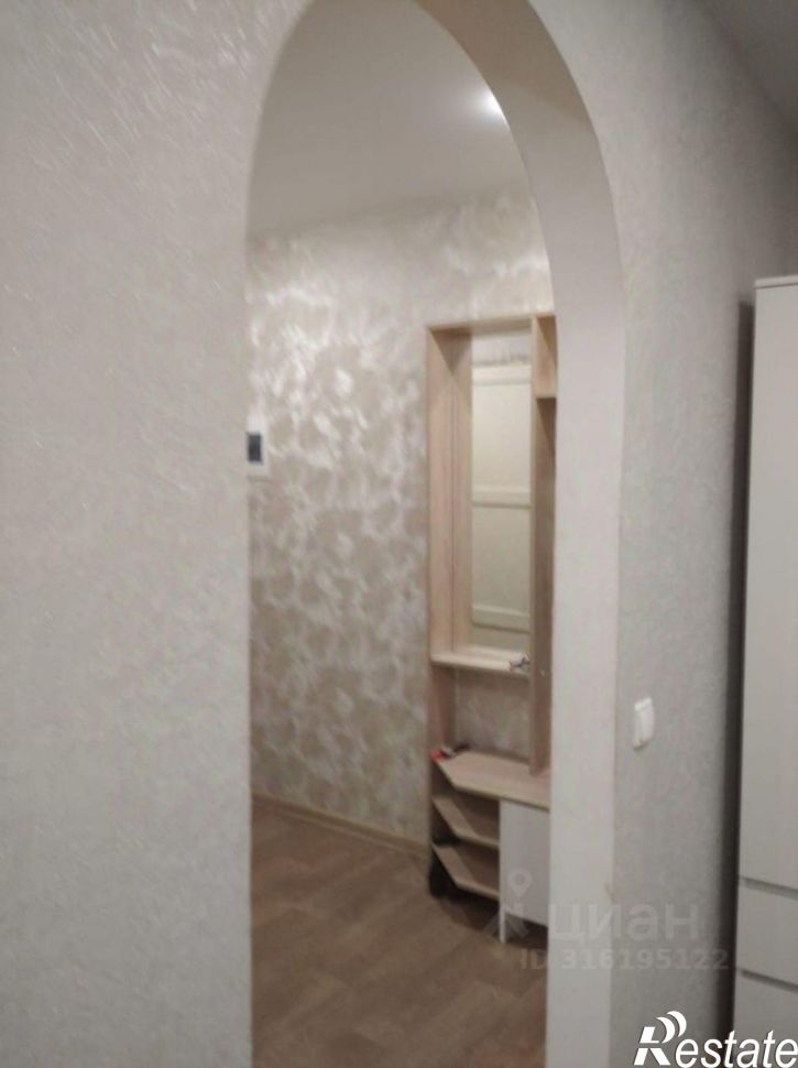 1-комн квартира Жигулёвская улица, 28А,  д. 28А