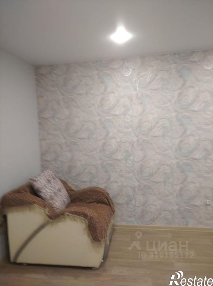 1-комн квартира Жигулёвская улица, 28А,  д. 28А