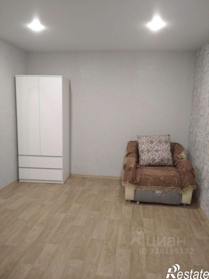 1-комн квартира Жигулёвская улица, 28А,  д. 28А