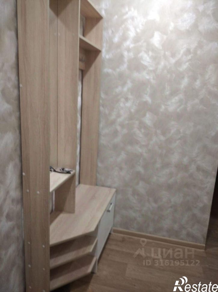 1-комн квартира Жигулёвская улица, 28А,  д. 28А