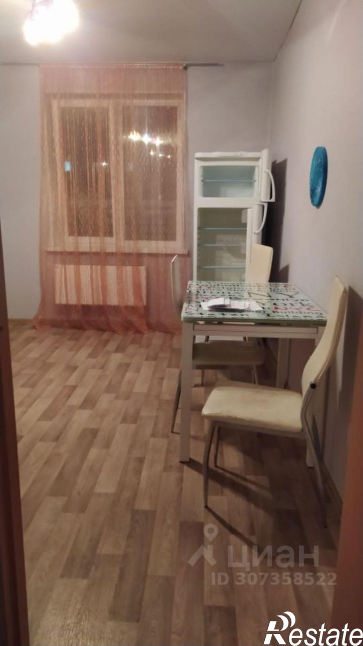 1-комн квартира Олимпийский бульвар, 14,  д. 14