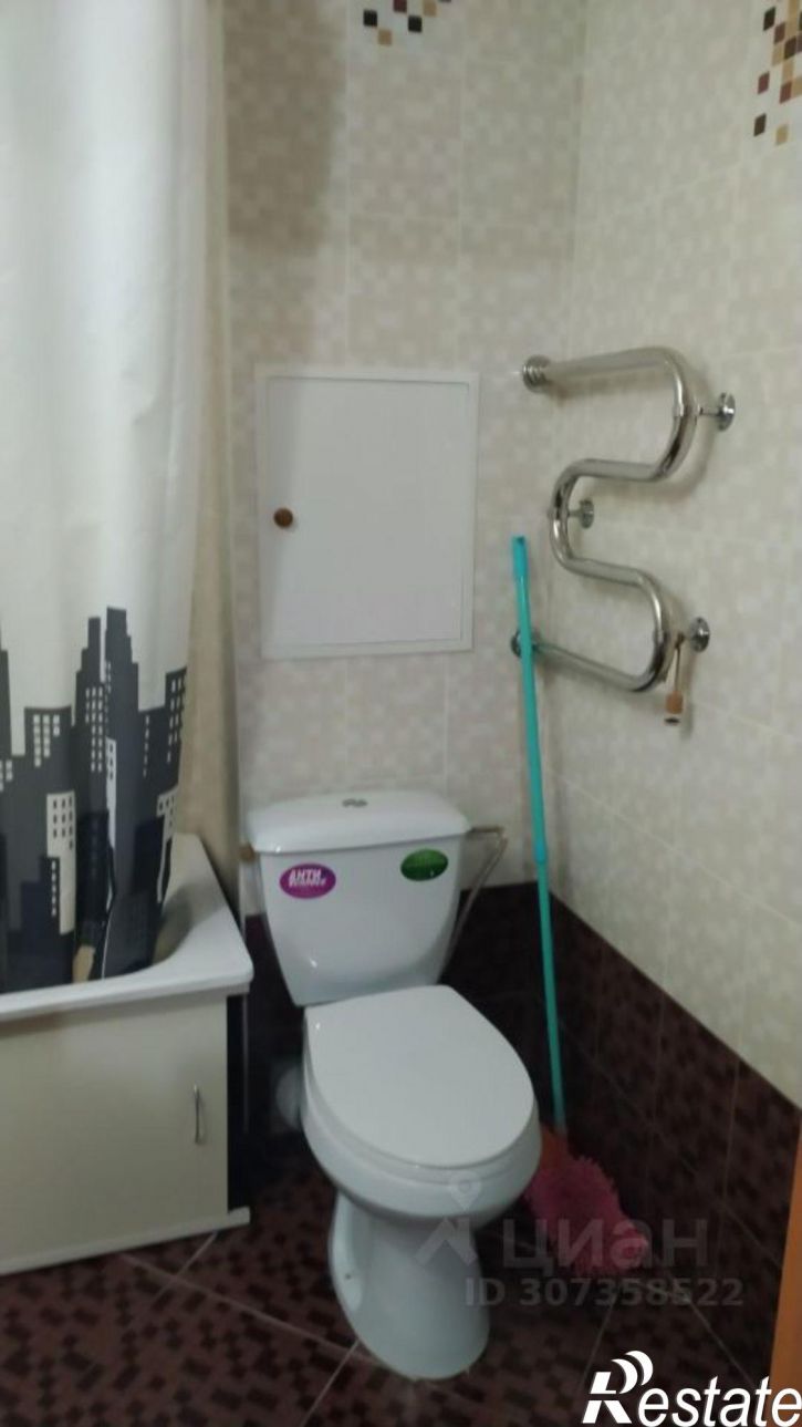 1-комн квартира Олимпийский бульвар, 14,  д. 14
