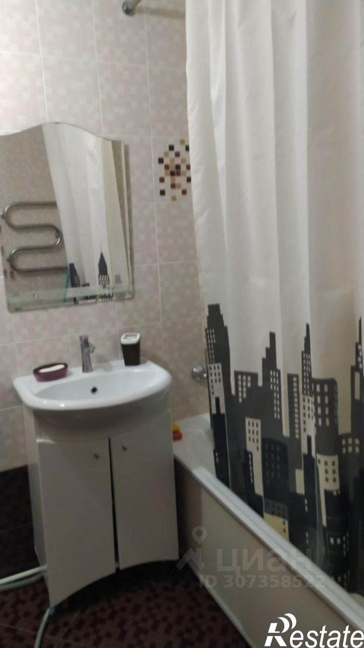 1-комн квартира Олимпийский бульвар, 14,  д. 14
