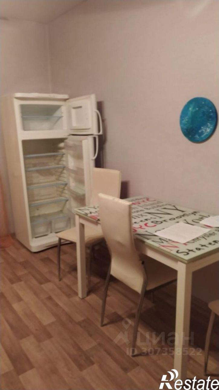 1-комн квартира Олимпийский бульвар, 14,  д. 14