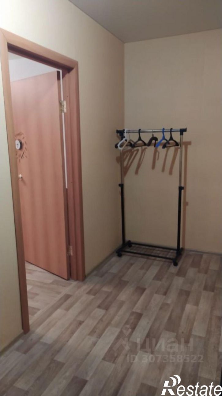 1-комн квартира Олимпийский бульвар, 14,  д. 14