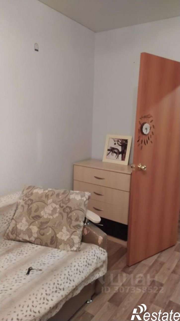 1-комн квартира Олимпийский бульвар, 14,  д. 14