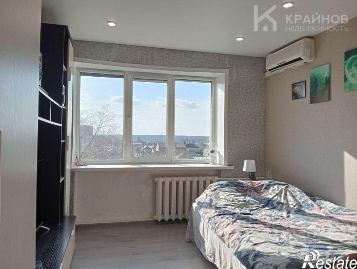 Комната улица Лихачёва, 21,  д. 21