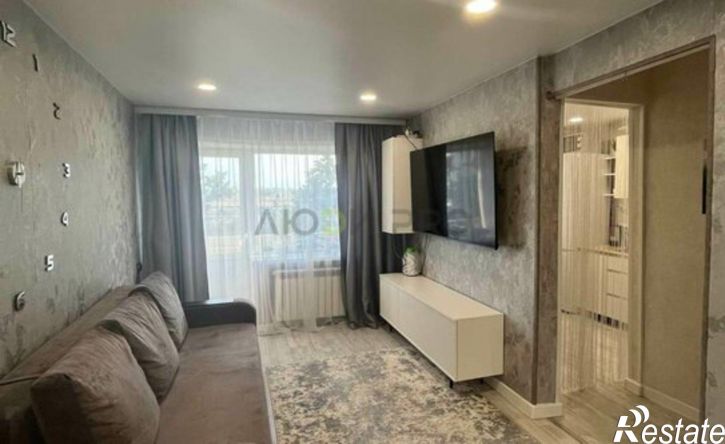 1-комн квартира улица 9 Января, 128,  д. 128