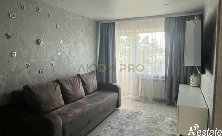 1-комн квартира улица 9 Января, 128,  д. 128