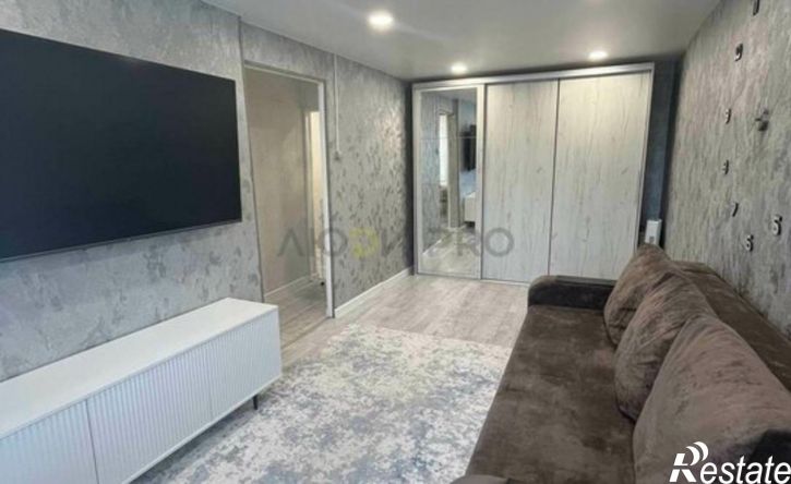 1-комн квартира улица 9 Января, 128,  д. 128