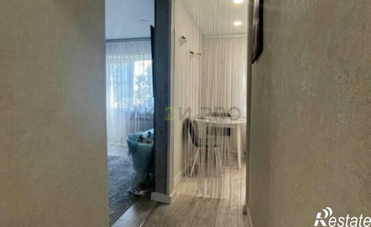 1-комн квартира улица 9 Января, 128,  д. 128