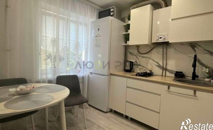 1-комн квартира улица 9 Января, 128,  д. 128