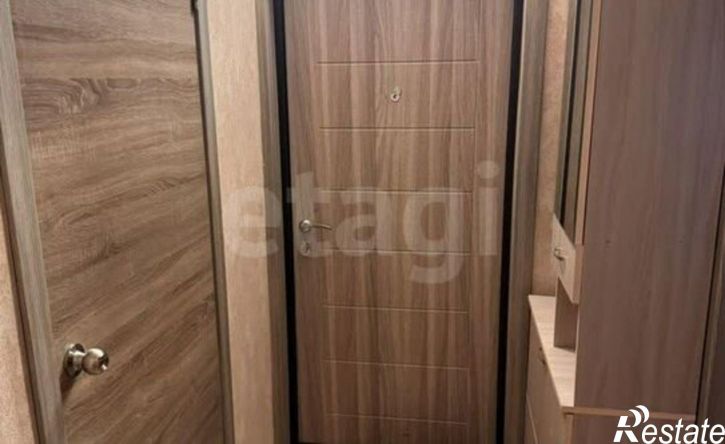 1-комн квартира улица Артамонова, 38Д к1,  д. 38Д к1