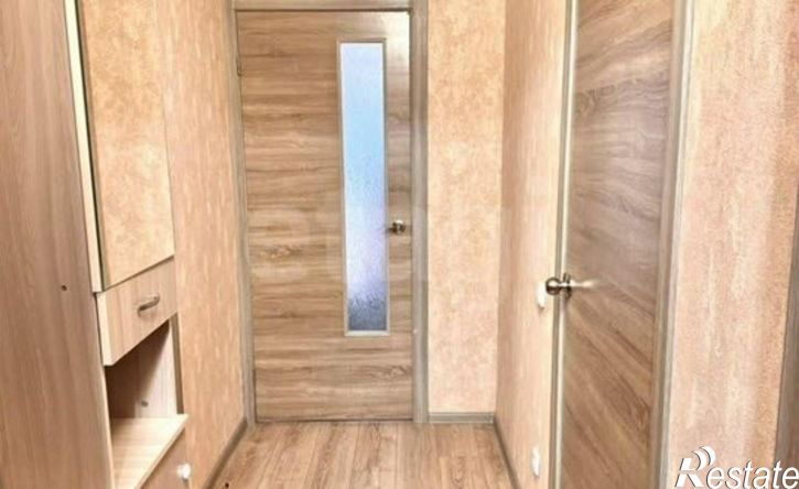 1-комн квартира улица Артамонова, 38Д к1,  д. 38Д к1