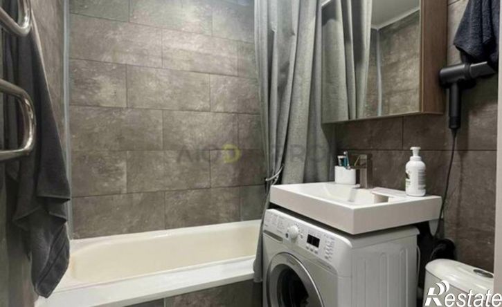 1-комн квартира улица 9 Января, 128,  д. 128
