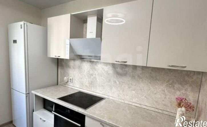 1-комн квартира улица Артамонова, 38Д к1,  д. 38Д к1