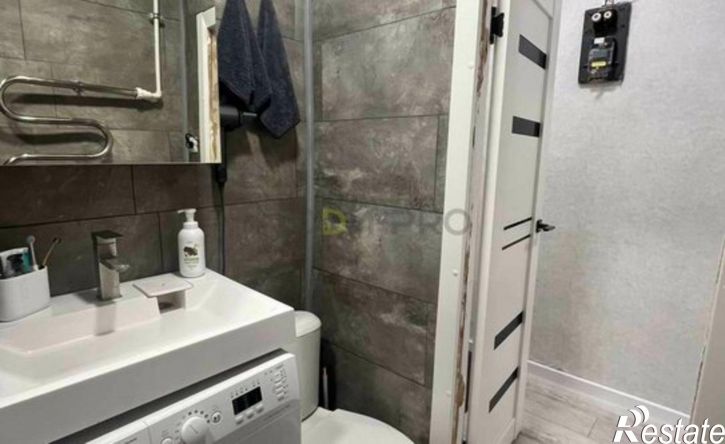 1-комн квартира улица 9 Января, 128,  д. 128