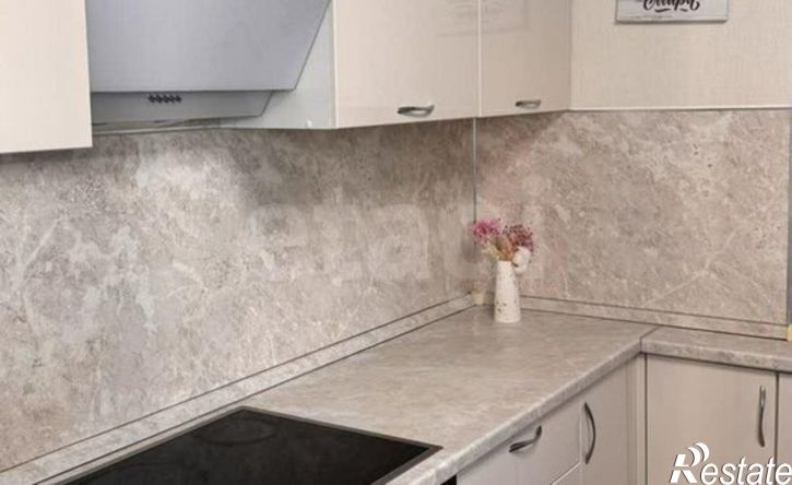 1-комн квартира улица Артамонова, 38Д к1,  д. 38Д к1