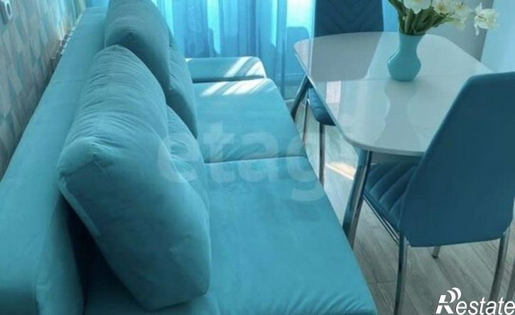 1-комн квартира улица Артамонова, 38Д к1,  д. 38Д к1