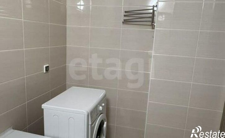 1-комн квартира улица Артамонова, 38Д к1,  д. 38Д к1