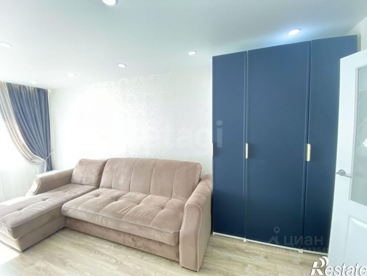 2-комн квартира Московский проспект, 130,  д. 130