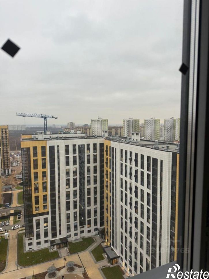 2-комн квартира улица Загоровского, 7 к2,  д. 7 к2
