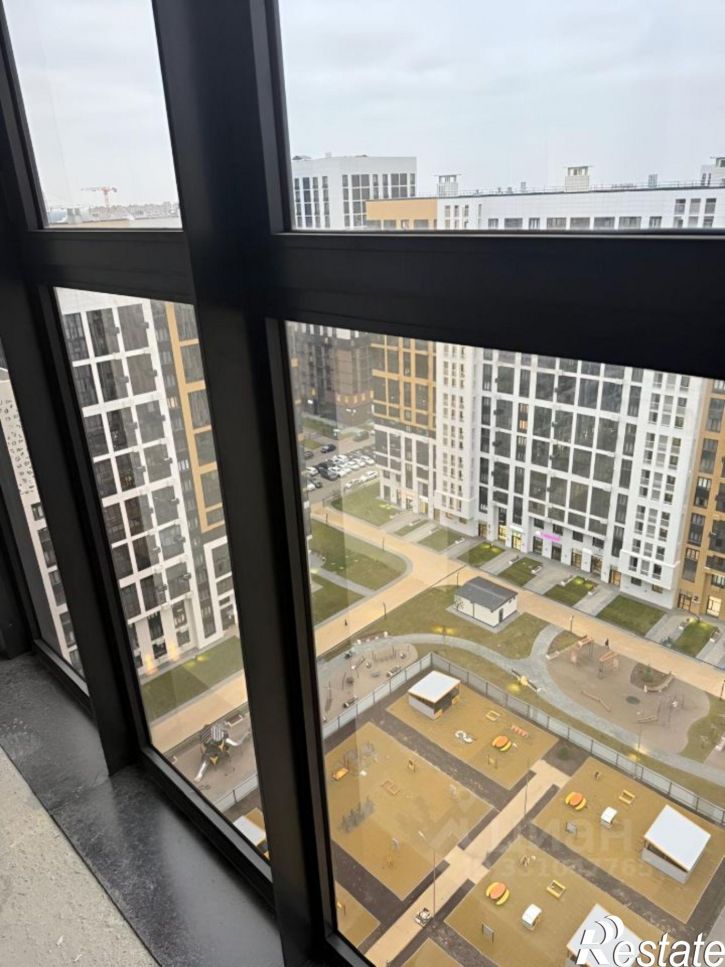 2-комн квартира улица Загоровского, 7 к2,  д. 7 к2
