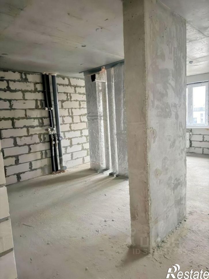 2-комн квартира улица Загоровского, 7 к2,  д. 7 к2