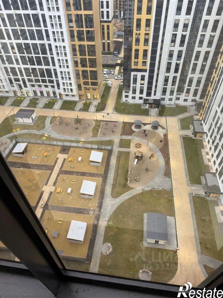 2-комн квартира улица Загоровского, 7 к2,  д. 7 к2