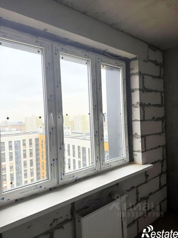 2-комн квартира улица Загоровского, 7 к2,  д. 7 к2