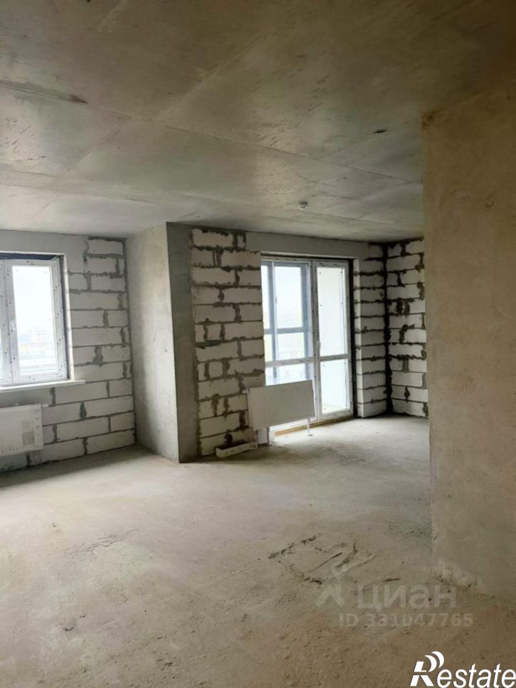 2-комн квартира улица Загоровского, 7 к2,  д. 7 к2