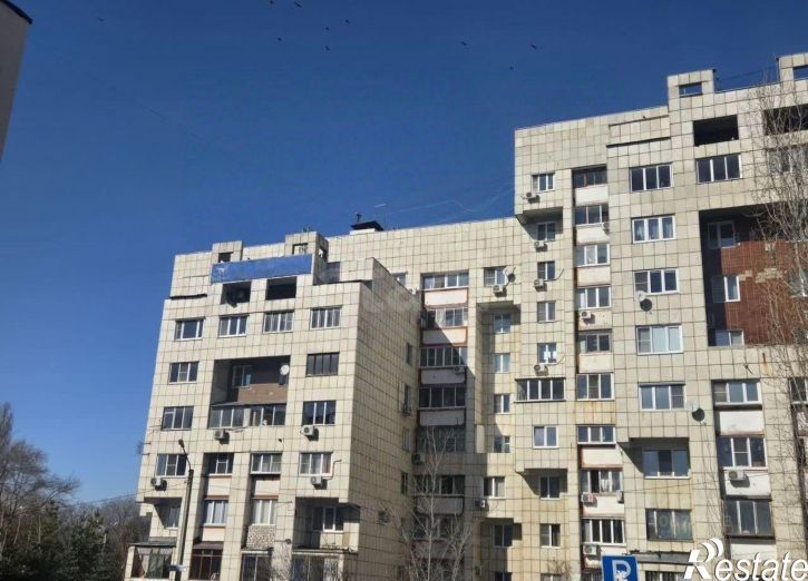 4-комн квартира Спортивная набережная, 23,  д. 23