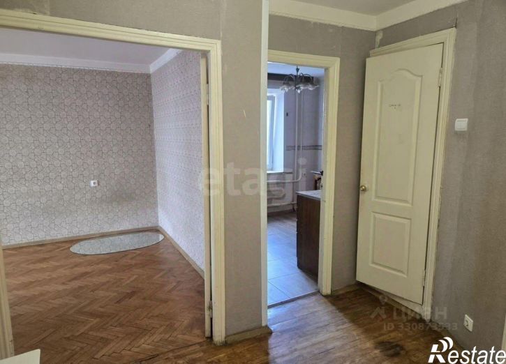 4-комн квартира Спортивная набережная, 23,  д. 23