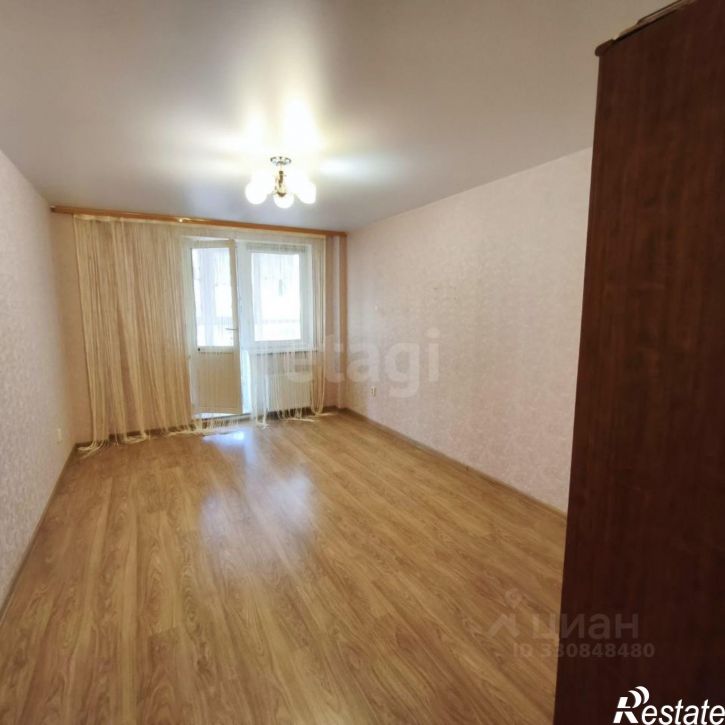 1-комн квартира Средне-Московская улица, 62А,  д. 62А