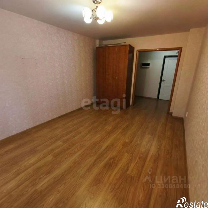 1-комн квартира Средне-Московская улица, 62А,  д. 62А