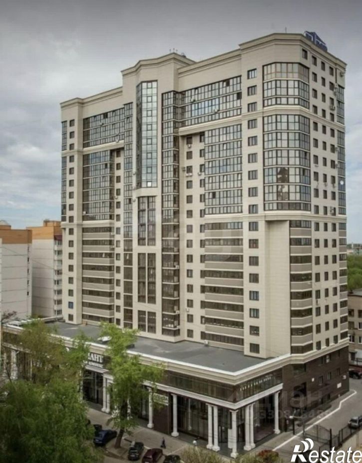 1-комн квартира Средне-Московская улица, 62А,  д. 62А