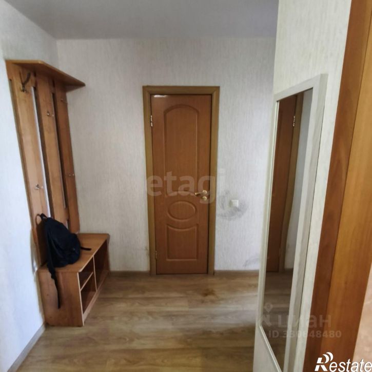 1-комн квартира Средне-Московская улица, 62А,  д. 62А