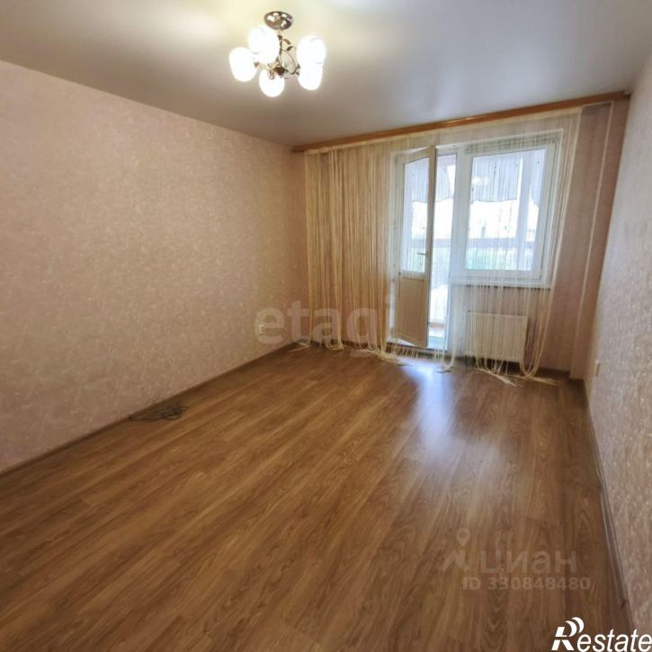 1-комн квартира Средне-Московская улица, 62А,  д. 62А