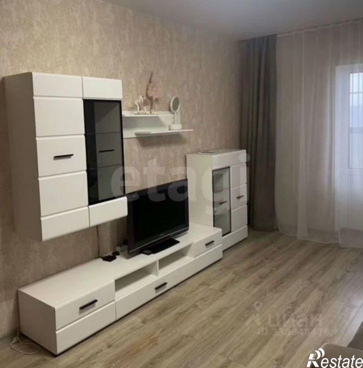 1-комн квартира улица Маршала Одинцова, 25Б/11,  д. 25Б/11