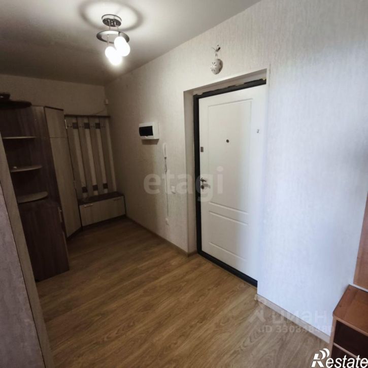 1-комн квартира Средне-Московская улица, 62А,  д. 62А
