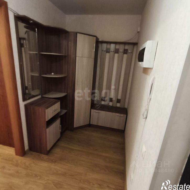 1-комн квартира Средне-Московская улица, 62А,  д. 62А