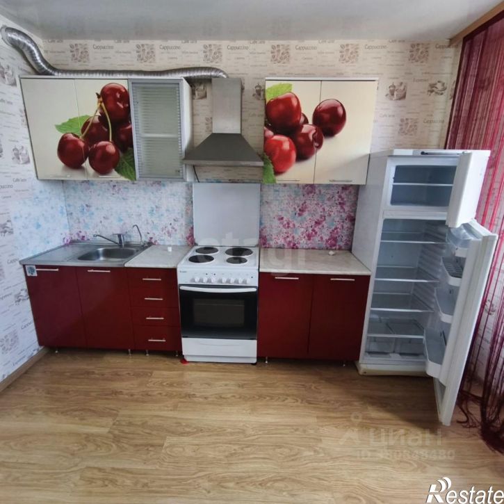 1-комн квартира Средне-Московская улица, 62А,  д. 62А