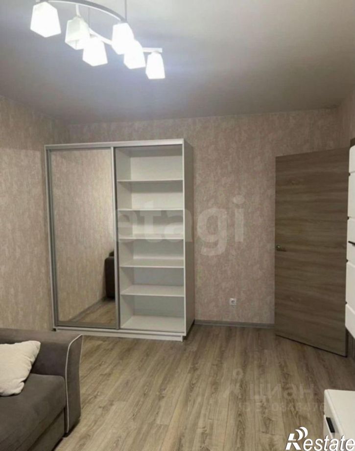 1-комн квартира улица Маршала Одинцова, 25Б/11,  д. 25Б/11